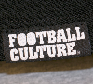 Black Football Culture