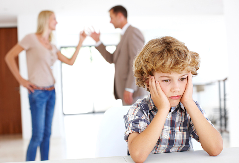 Common Questions About Child Support