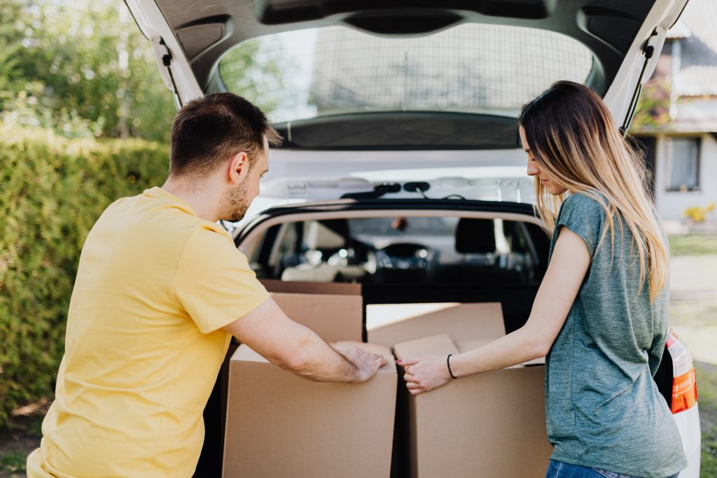 Best Moving Companies in Calgary - Core Movers