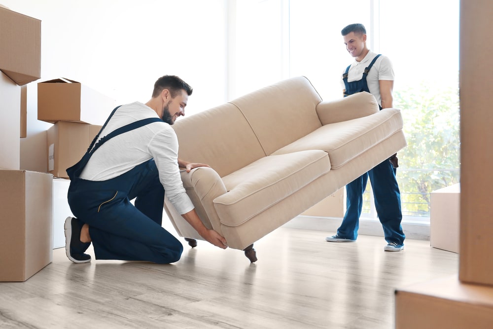 Importance of Home and Corporate relocation - Core Movers