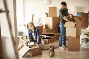 Why Do You Need Relocation Services - Core Movers