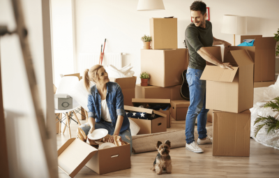Why Do You Need Relocation Services - Core Movers