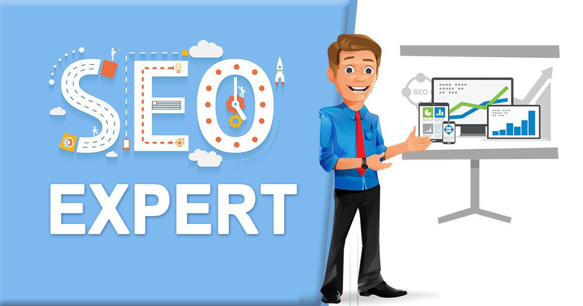 How can you Become an seo expert - Nerder SEO
