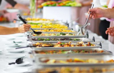 Best Catering Company In Calgary