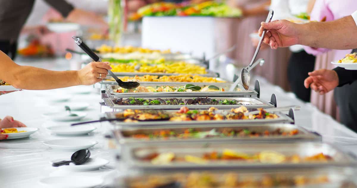 Best Catering Company In Calgary