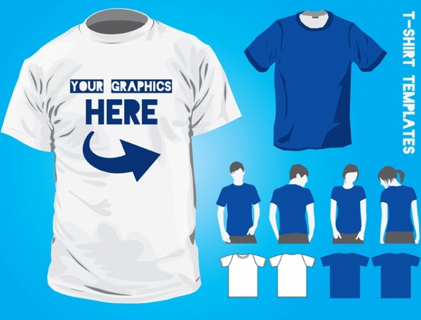 the Best Design Templates for T-Shirts