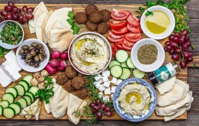 25 Delicious Mediterranean Diet Recipes For Beginners | Olivia Wyles