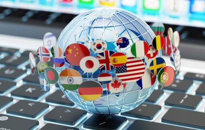 Translation Bringing The Business World Together | Universal Translation Services