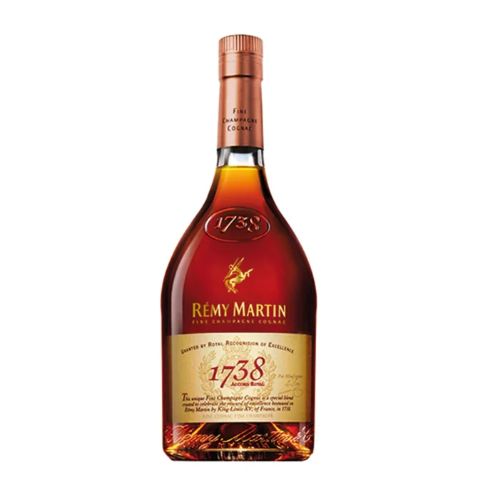Remy Martin 1738 Accord Royal Cognac