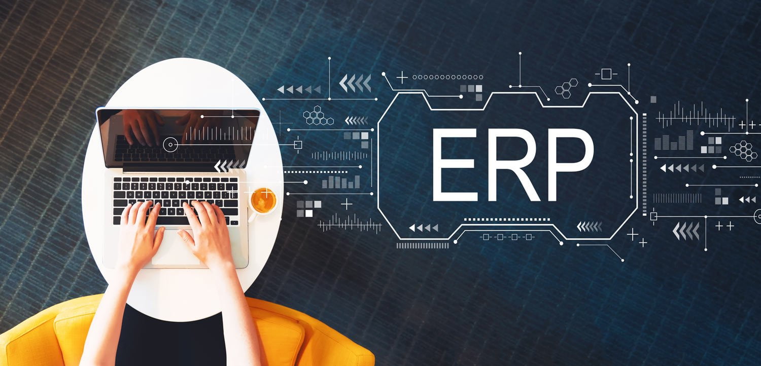 Top 5 Key Elements of Aerospace ERP Systems in this Year