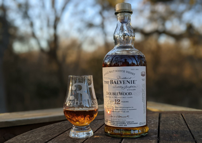The Balvenie Whiskey