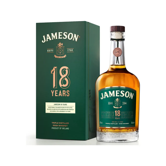 Jameson
