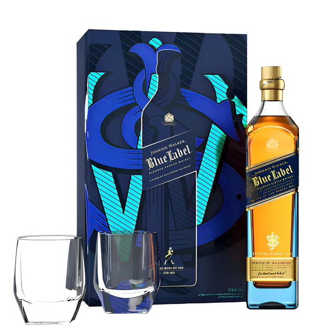 Blue Label
