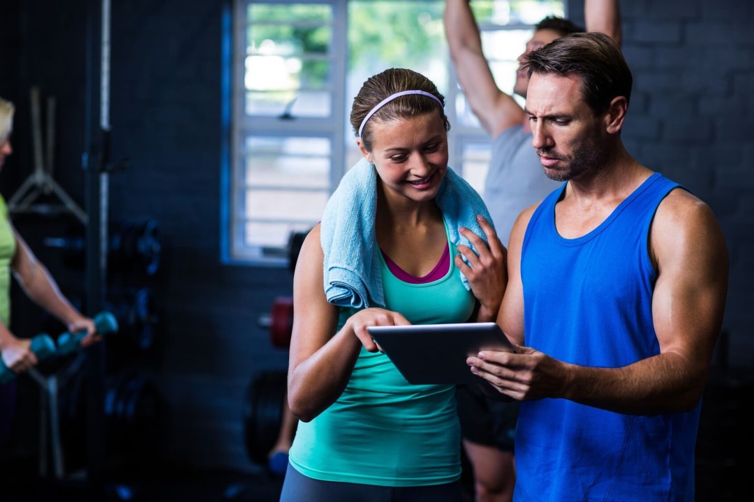 Boost Your Gym’s Online Presence with a Digital Marketing Agency