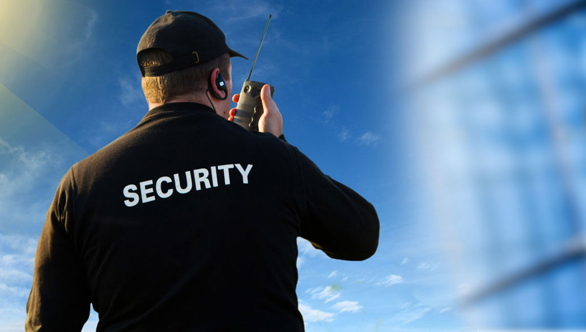 global security services new delhi