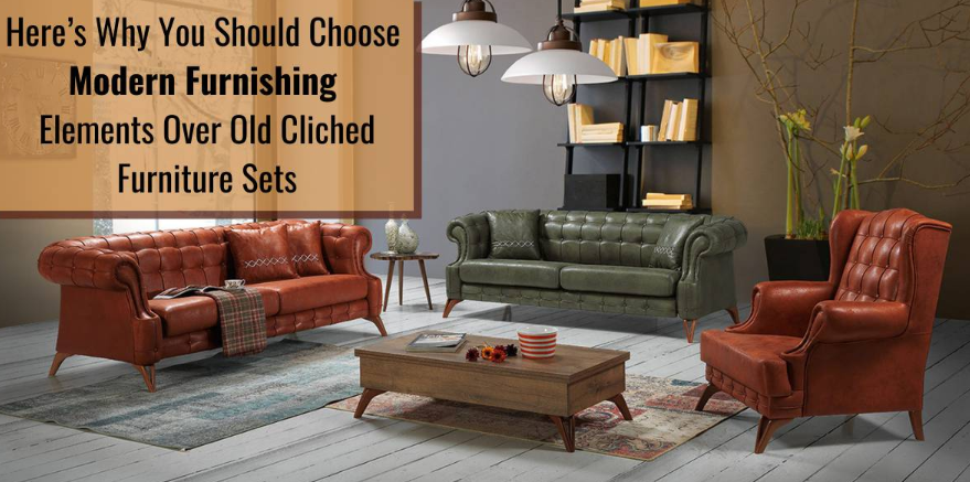 Leather Furniture