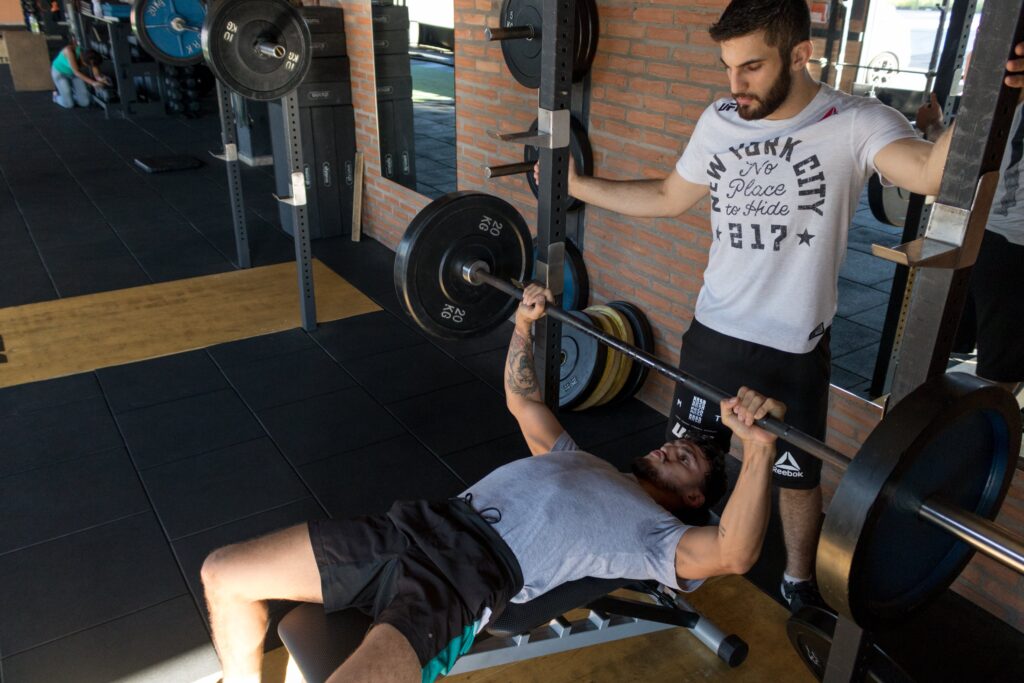 Fitness Marketing 