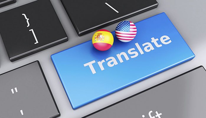 Translation Service