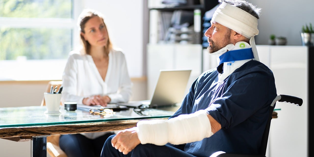The Role of Personal Injury Lawyers: Justice and Compensation