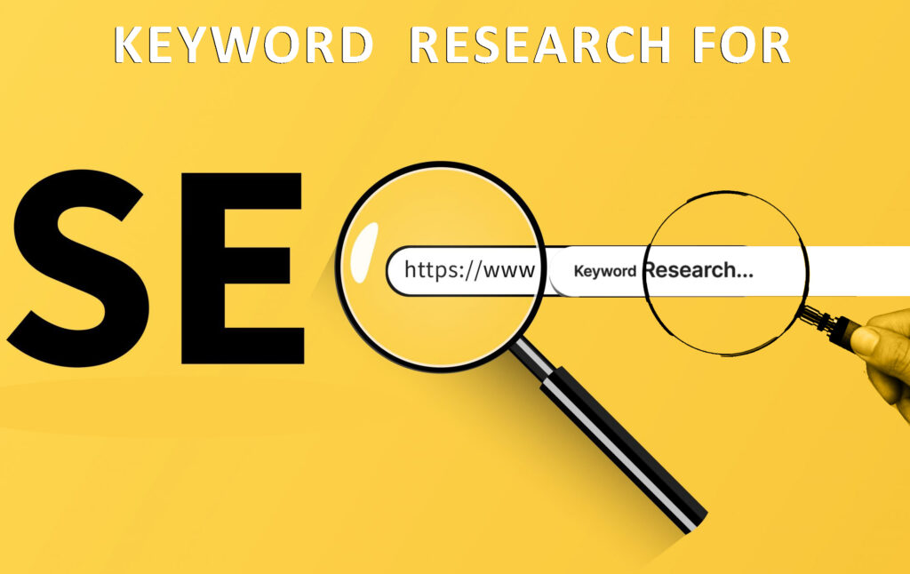 Keyword Research
