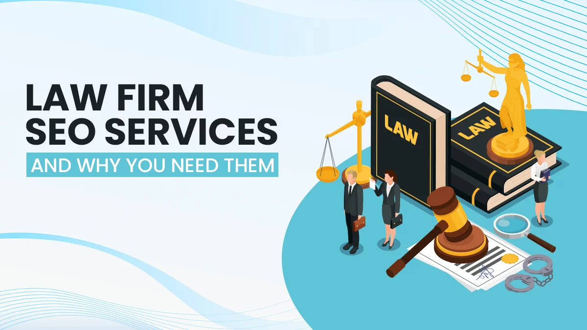 SEO company for law firm in New Jersey