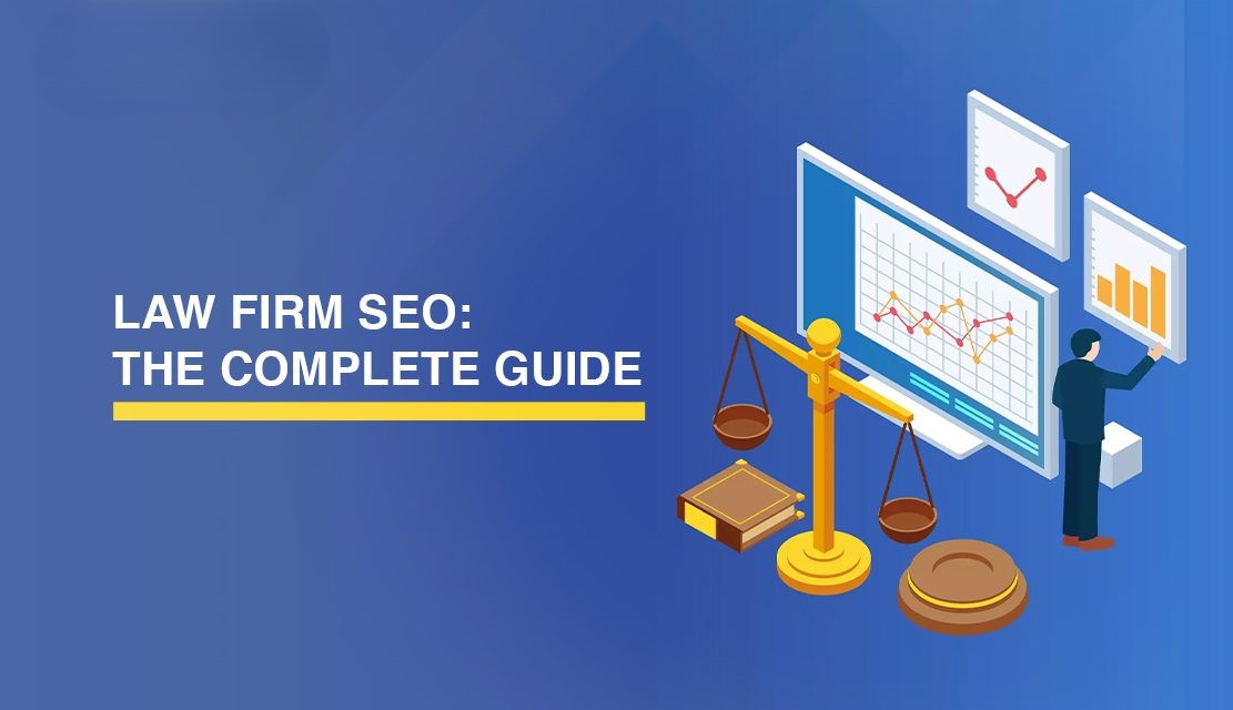 SEO services for law firm in Los Angeles
