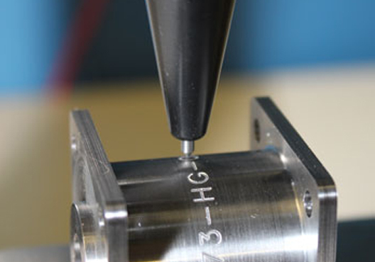 part marking methods