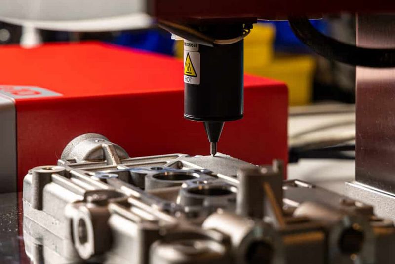 industrial marking products
