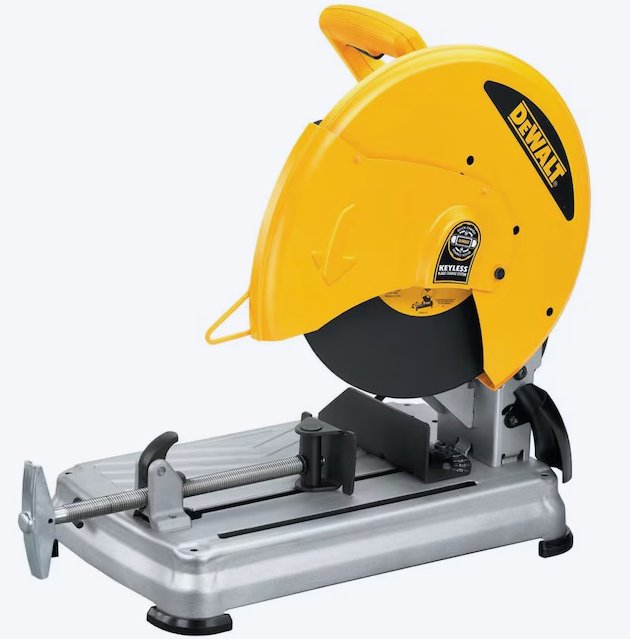 CNC backstop technology