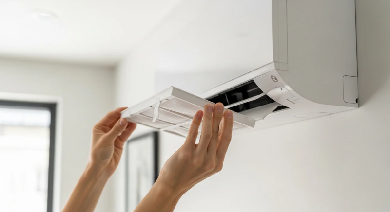 Heat pump installation in Kamloops